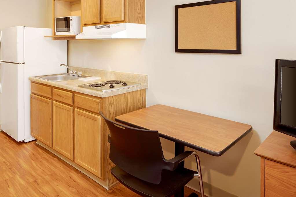 Extended Stay America Select Suites - Indianapolis - Greenwood Zimmer foto