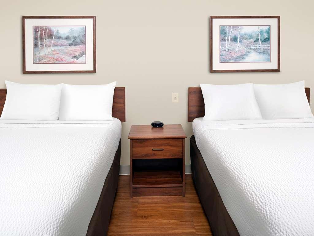 Extended Stay America Select Suites - Indianapolis - Greenwood Zimmer foto