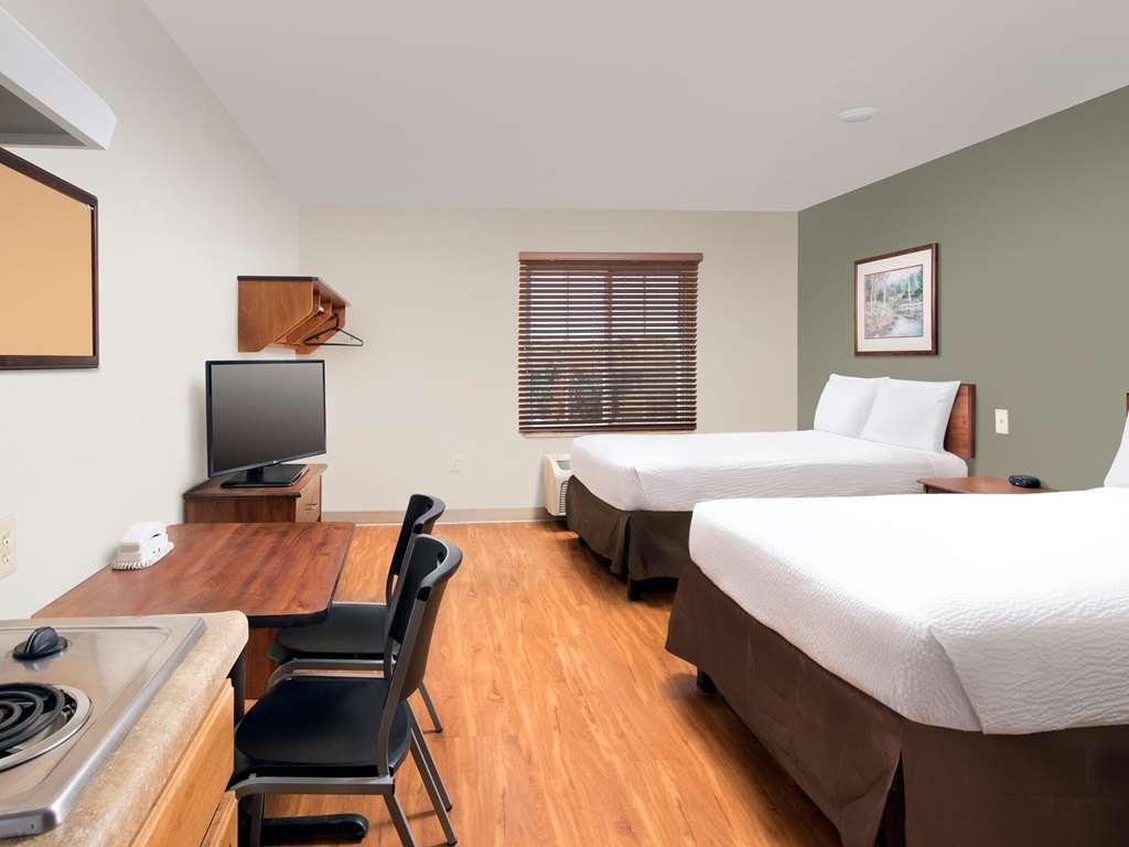 Extended Stay America Select Suites - Indianapolis - Greenwood Zimmer foto