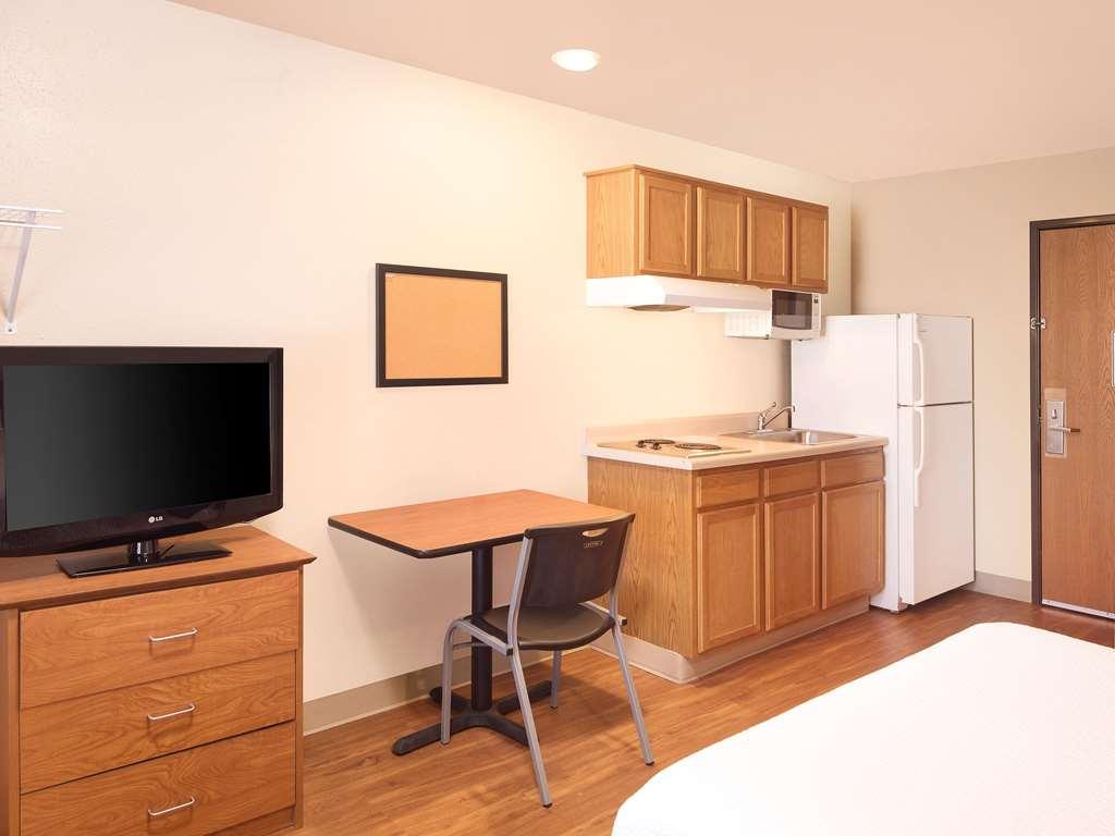 Extended Stay America Select Suites - Indianapolis - Greenwood Zimmer foto