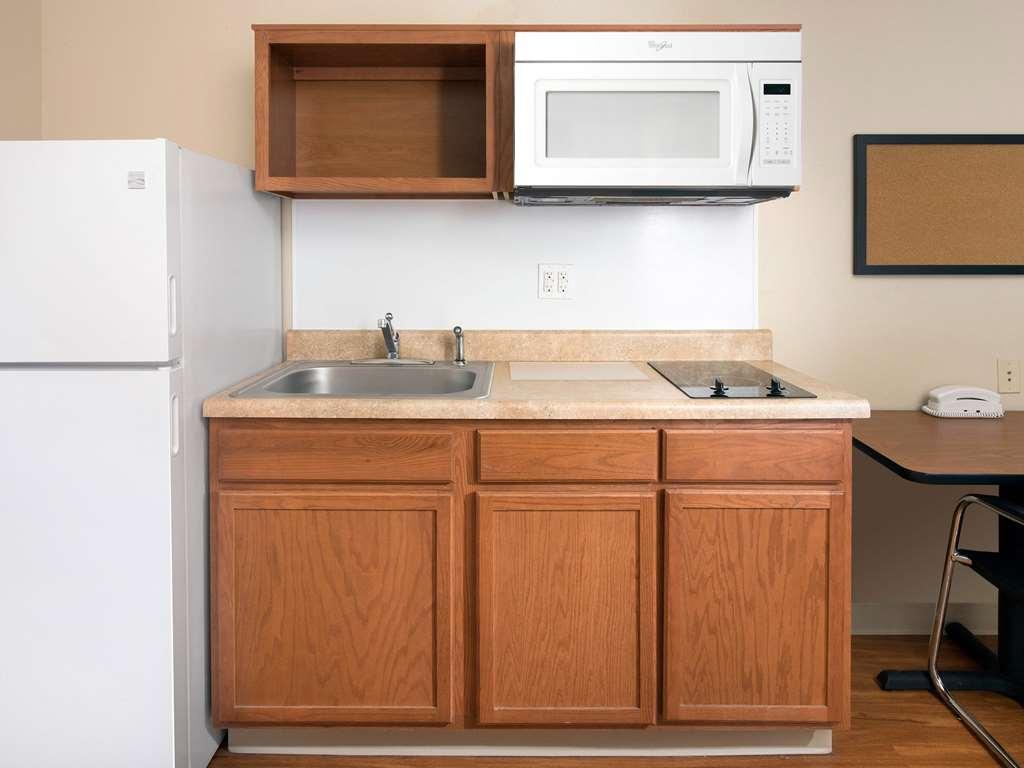Extended Stay America Select Suites - Indianapolis - Greenwood Zimmer foto