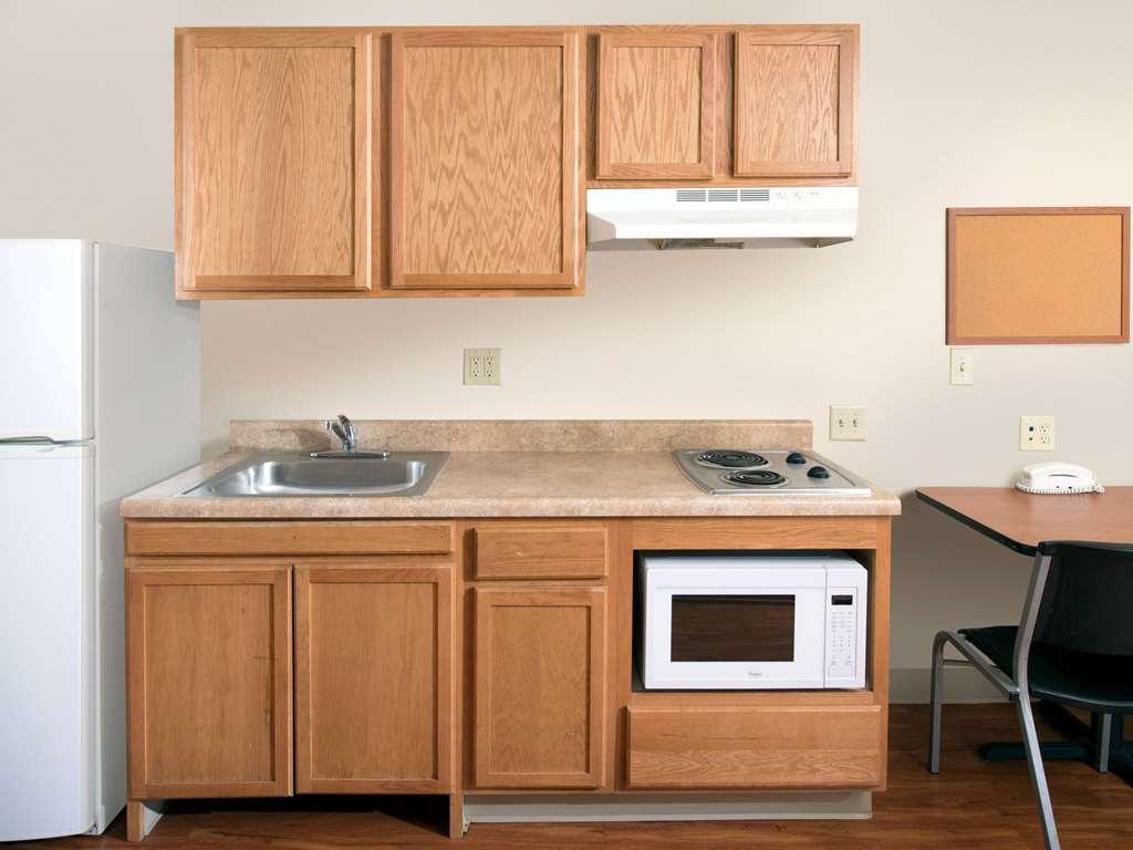 Extended Stay America Select Suites - Indianapolis - Greenwood Zimmer foto