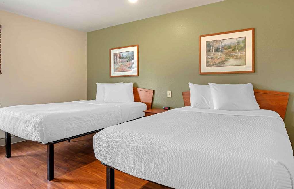 Extended Stay America Select Suites - Indianapolis - Greenwood Zimmer foto